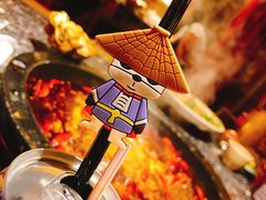 -蜀大侠火锅(建设路第五大道店)