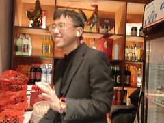 -肥三土菜馆(五四广场店)