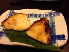 -清水日本料理铁板烧(学府路店)
