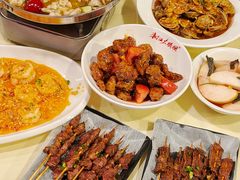 -湘江大码头·龙虾馆(渔人码头一店)