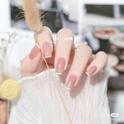 -妙睫屋日式美甲美睫