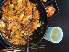 -槿Story·韩国料理(望京韩国美食城店)