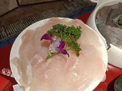 龙利鱼-黄家码头老火锅(解放碑旗舰店)