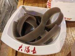 -大队长主题火锅(观音桥店)