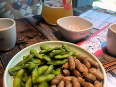 -管氏翅吧(广渠门店)
