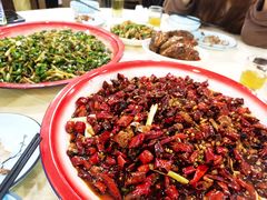 香辣兔-东吴霸王兔(松青路店)