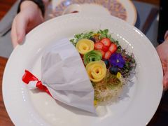 -狮拾久·现代新加坡料理(福田COCO Park店)