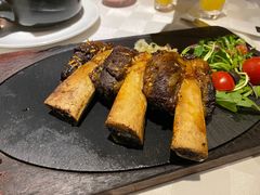 -西堤牛排(南京龙江店)