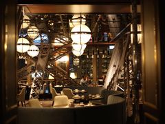 -巴黎轩(澳门巴黎人店)