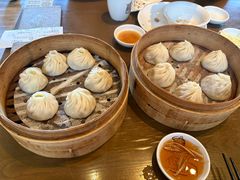 -南翔馒头店(豫园店)