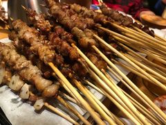 -肉串汪(望京店)