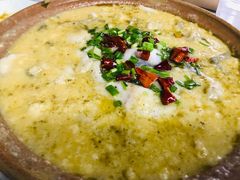 奶酸菜鱼-新安江奶酸菜鱼(总店)