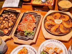 -小川洋风料理(江汉路店)