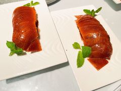 大董“酥不膩”烤鸭-大董(环贸iapm店)