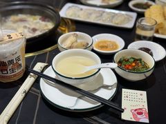 -百年果林椰子鸡(中洲店)