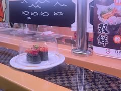 -寿司郎(皇庭广场店)