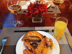 -索菲特西湖大酒店·香榭丽全日候餐厅(南山路店)