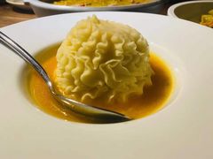 土豆泥-辛香汇(飞洲店)