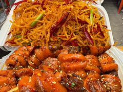 -辣不怕口味虾(长沙总店)