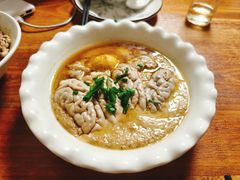 -玲燕蒸菜馆(江东路店)