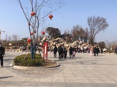 -商丘市人民公园