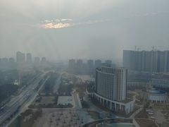 -紫鑫戴斯大酒店-云顶全日自助餐厅