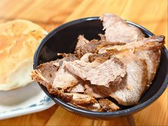 -上海为民商行清真饭店(南大路店)