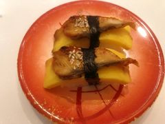 -禾绿回转寿司(苏宁广场店)