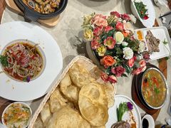 -英德尔酒店中餐厅