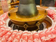 -乐宴·老北京铜火锅(八卦岭店)