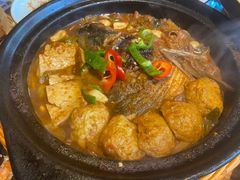 -打酱油·非遗淮扬菜(瘦西湖梅岭店)