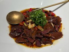 -一坐一忘云南菜(卓悦中心)