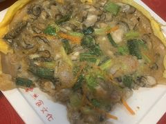 传统海蛎煎-海坛特色小吃·只做平潭特色菜(平潭店)