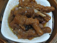 -金穗园·砂锅粥.醉鸡煲火锅(长寿路店)