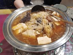 -格日勒阿妈蒙古厨房(大召店)