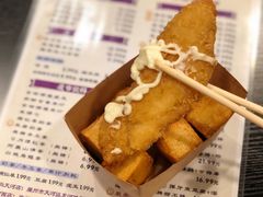 -台湾逢甲夜食(天河店)