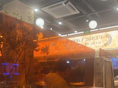 -三毛烧烤·南昌大排档(山姆店)