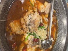 -巢爷老味(东方红店)