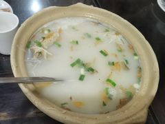 -堂宴·老厦门私房菜(1988仙岳总店)