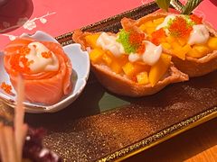 -大江户日本料理(吕厝店)