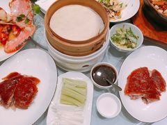 -漢舍中国菜馆(889广场店)