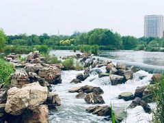 -永定河休闲森林公园