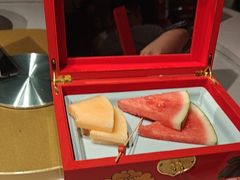 -千百味红餐厅·江西菜(绿地双子塔店)