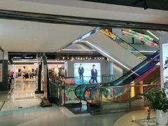 -南城百货(亭江店)