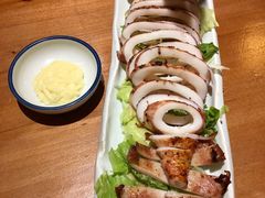 -鸟鸣门屋台料理(金帝银泰店)