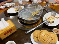 -凯华海鲜火锅·传承三十六年