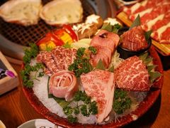 -炎蔵牛舌烤肉