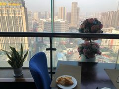 -郑州粤海酒店(郑州二七广场店)