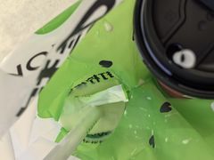 -Yes Lemon就是柠·手打柠檬茶(苏州中心一店)