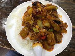 -京味小馆(东坝店)